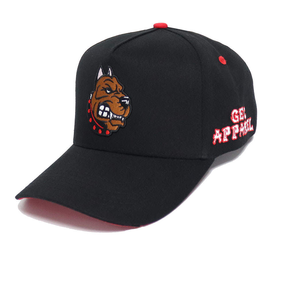 Got Em Coach DAWG Baseball Cap
