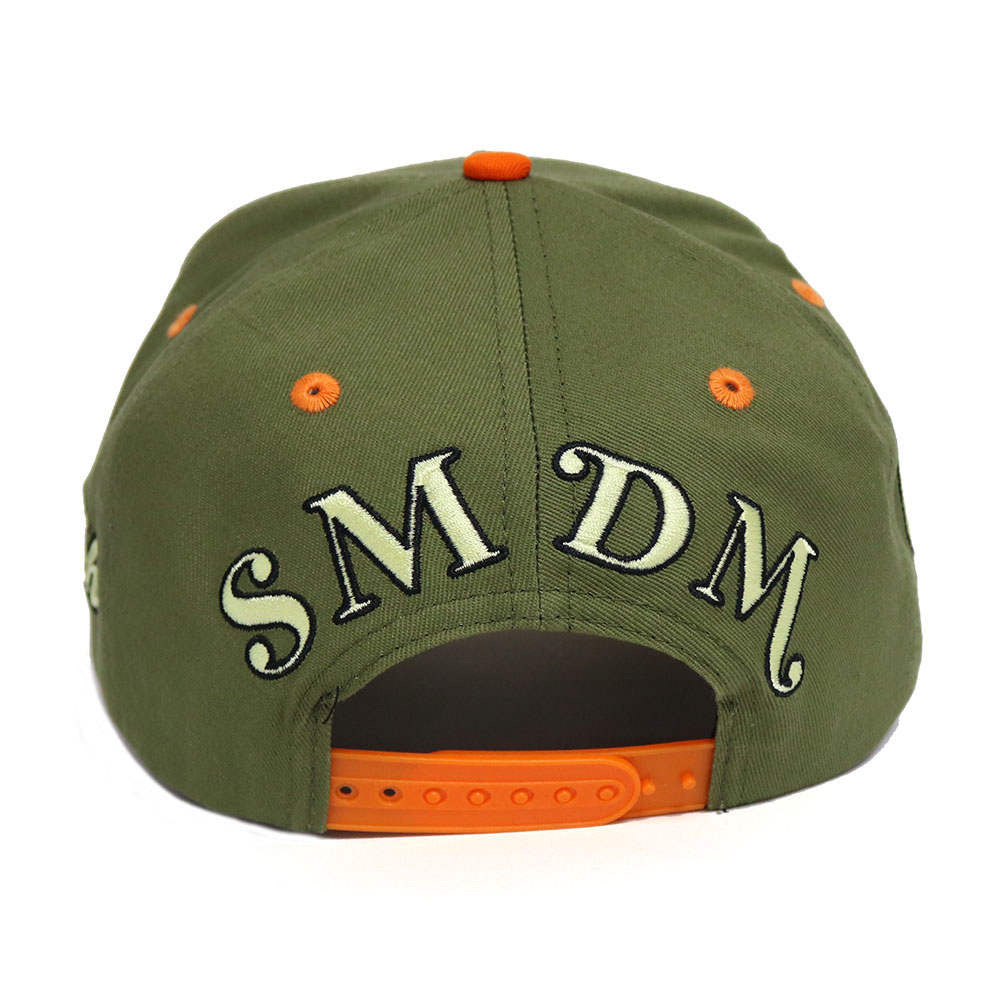 GEC All You Got Butterfly Baseball Cap