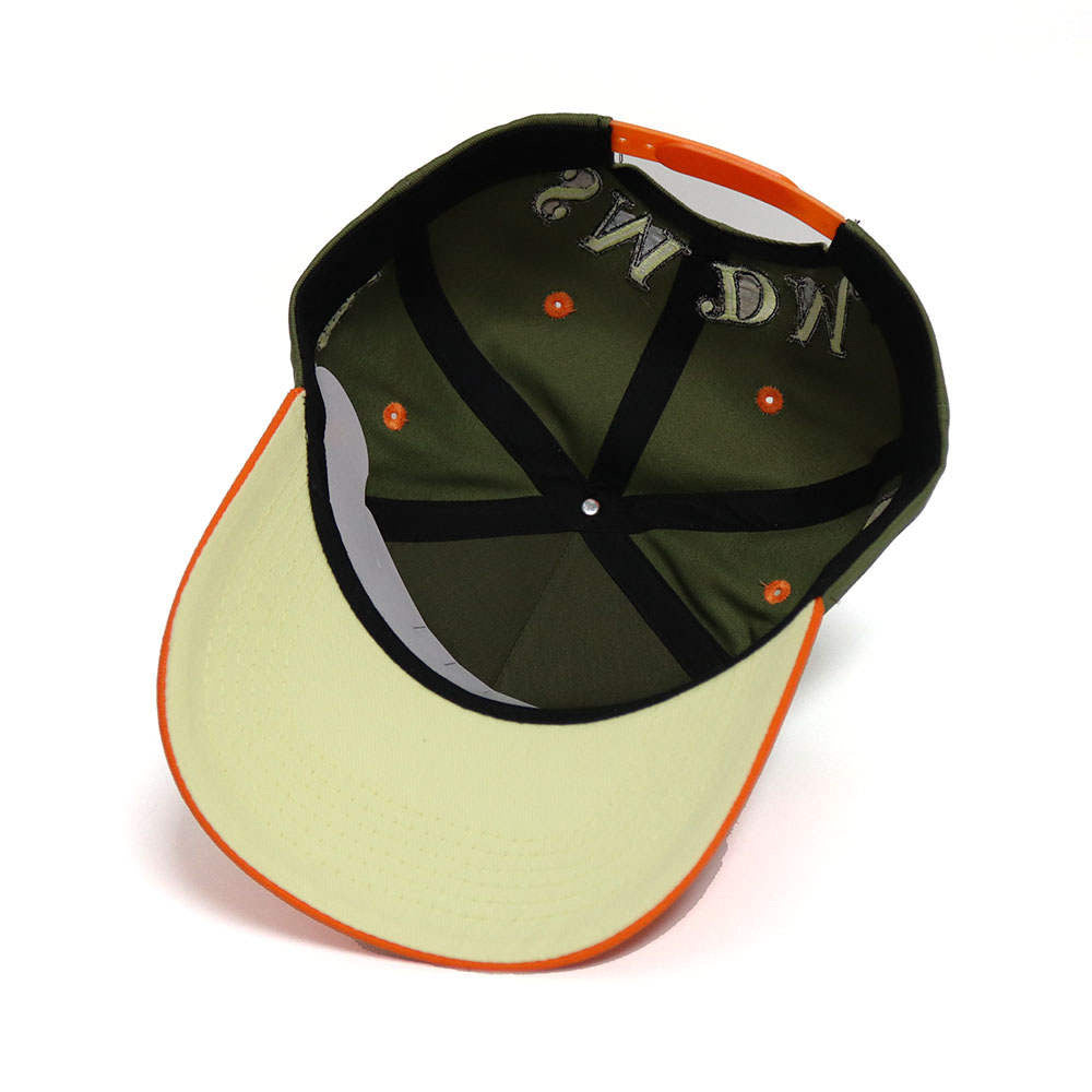 GEC All You Got Butterfly Baseball Cap