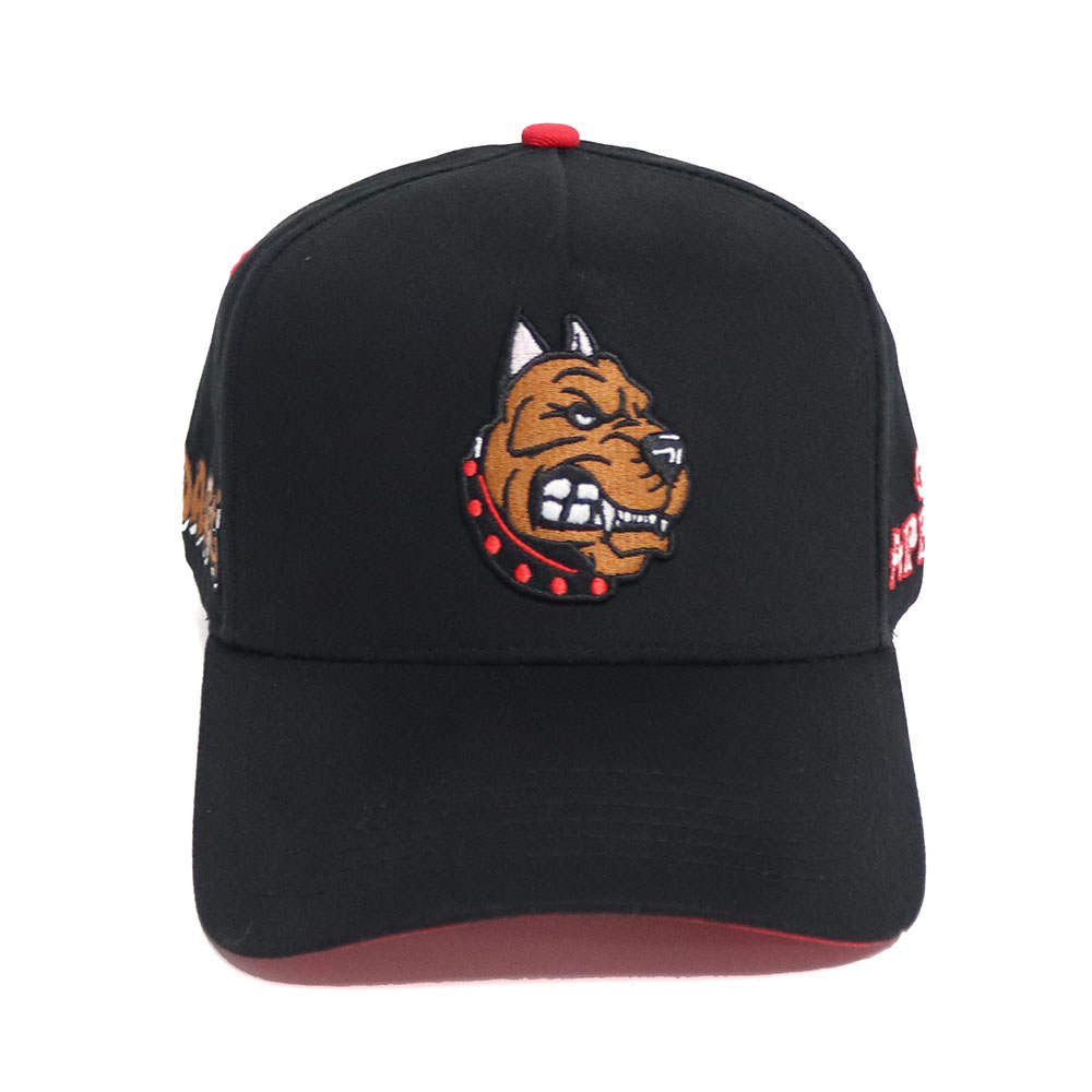 Got Em Coach DAWG Baseball Cap