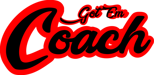 Got Em Coach Apparel