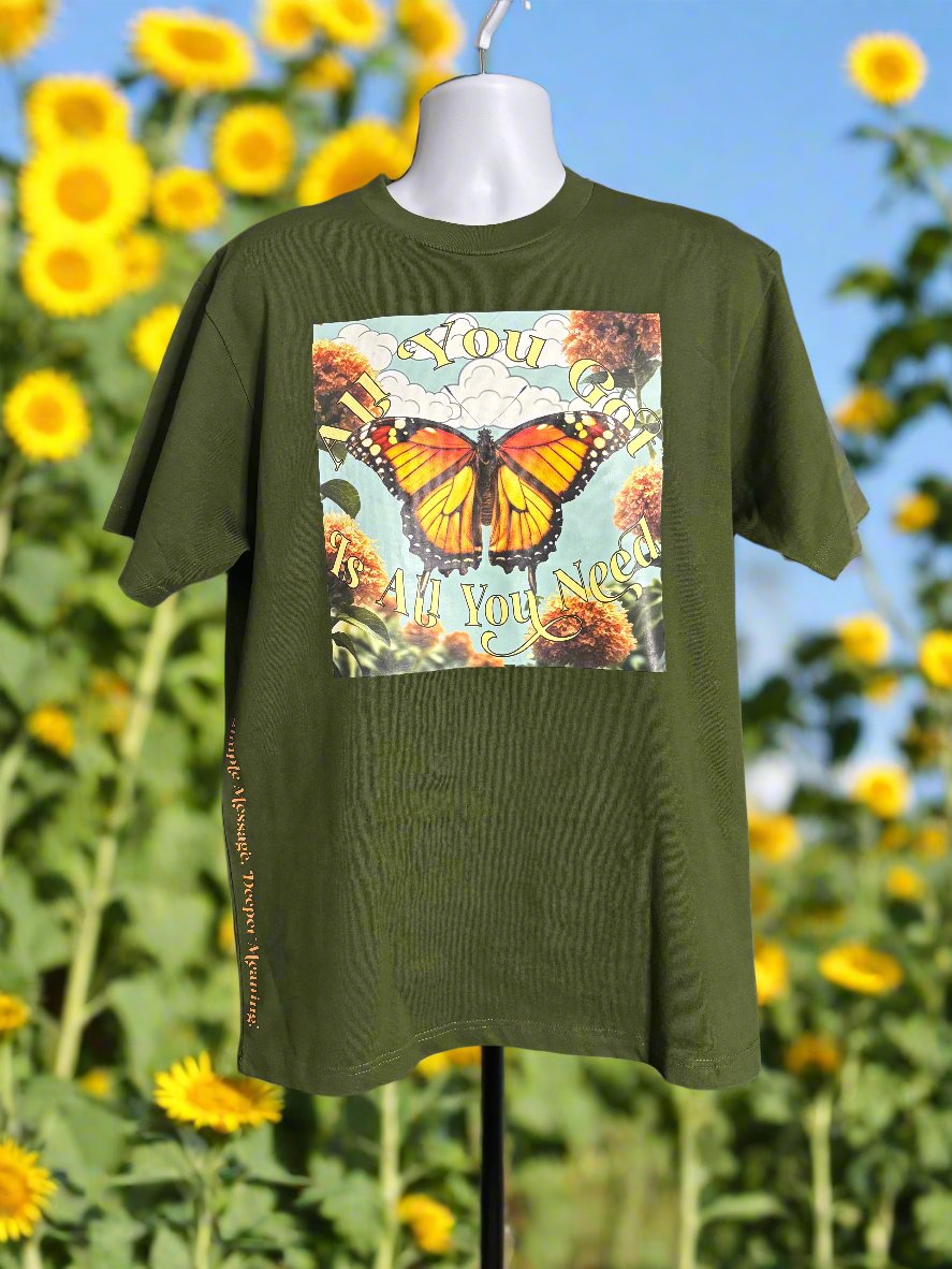 All You Got GEC TEE