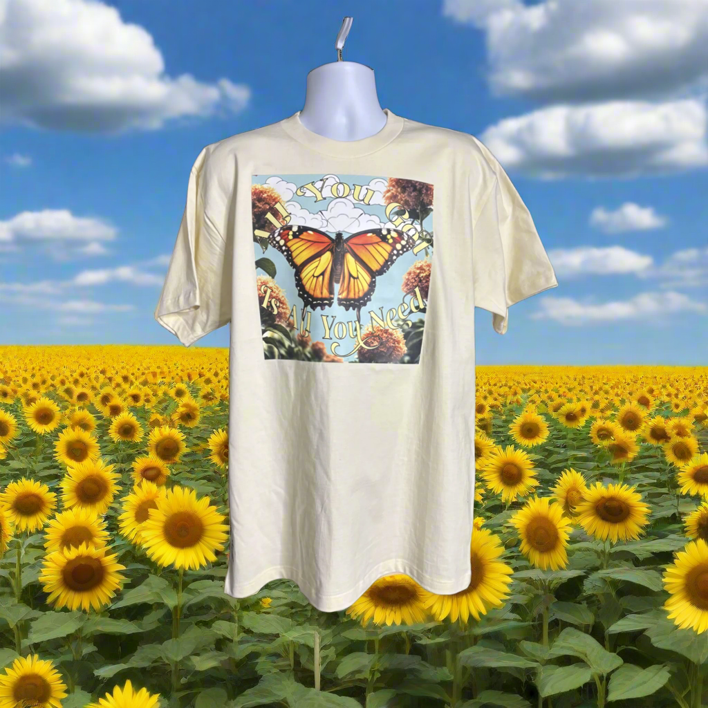 All You Got GEC TEE