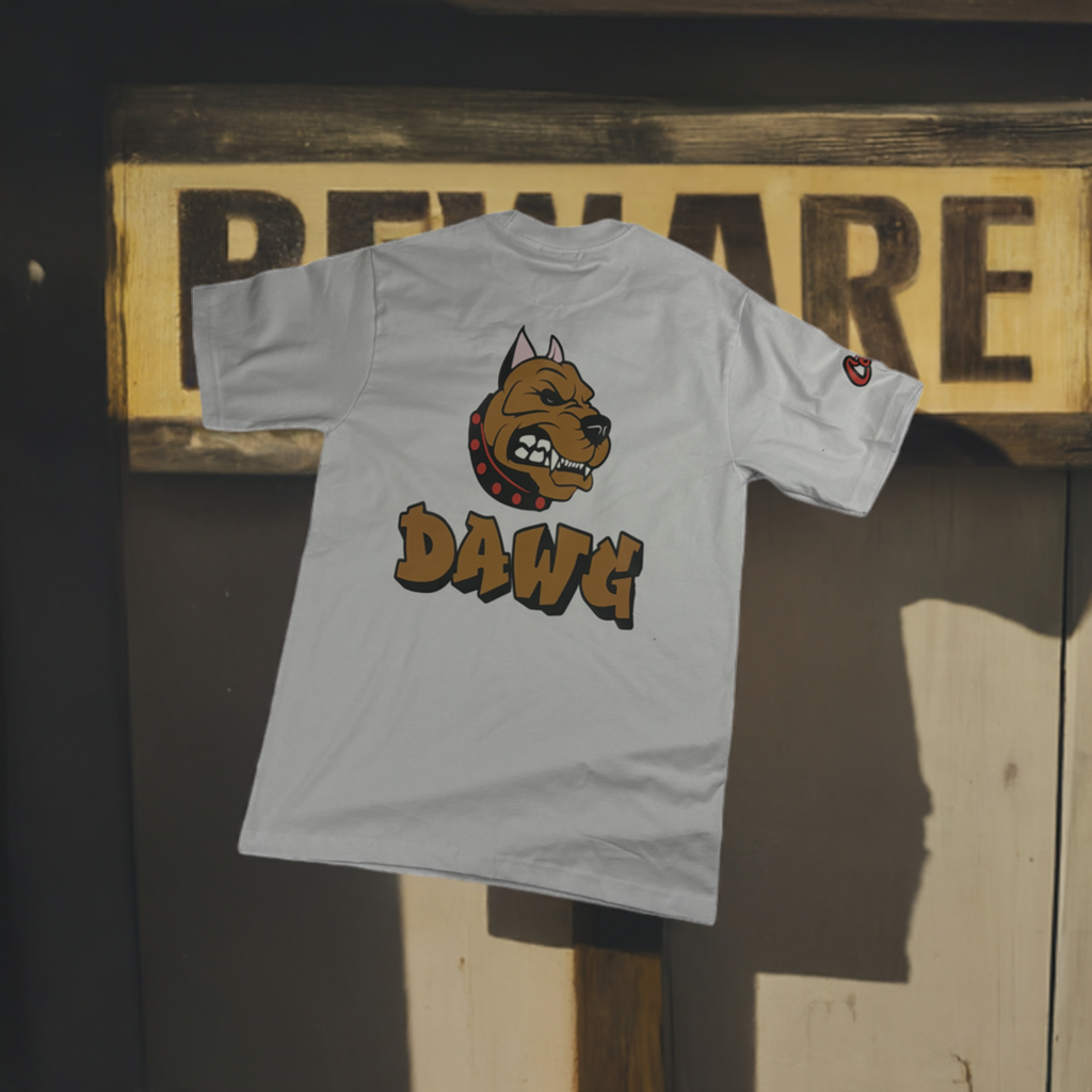 Got Em Coach DAWG Tee