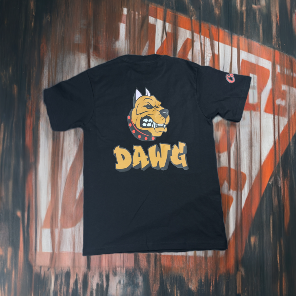 Got Em Coach DAWG Tee