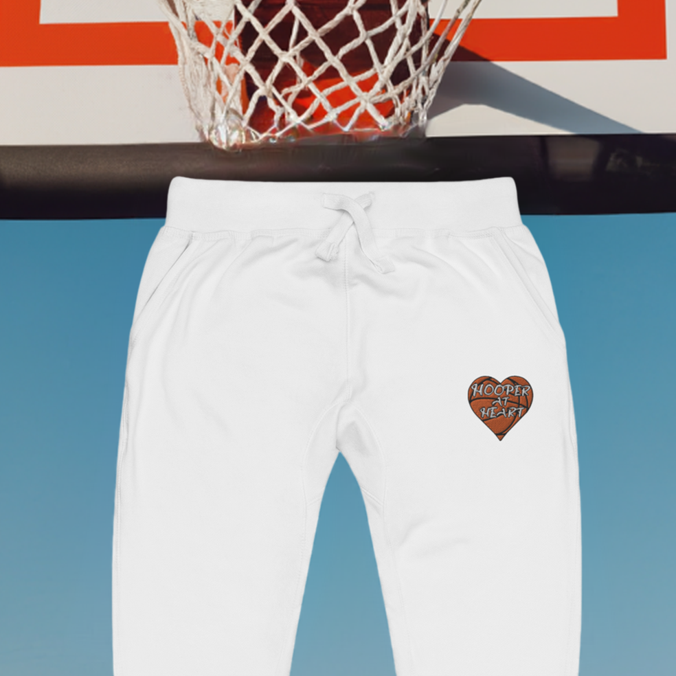 GEC Hooper At Heart Sweats