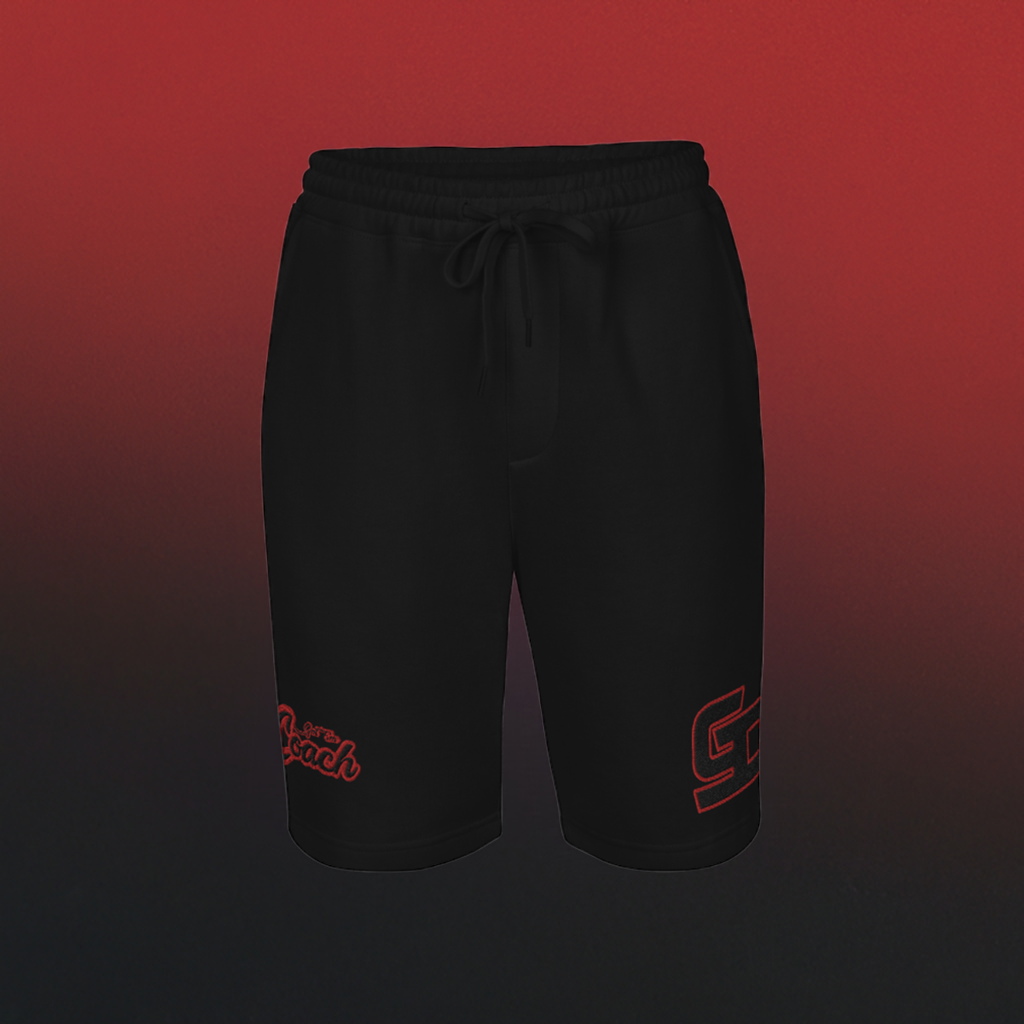 GEC OG Double Logo Shorts