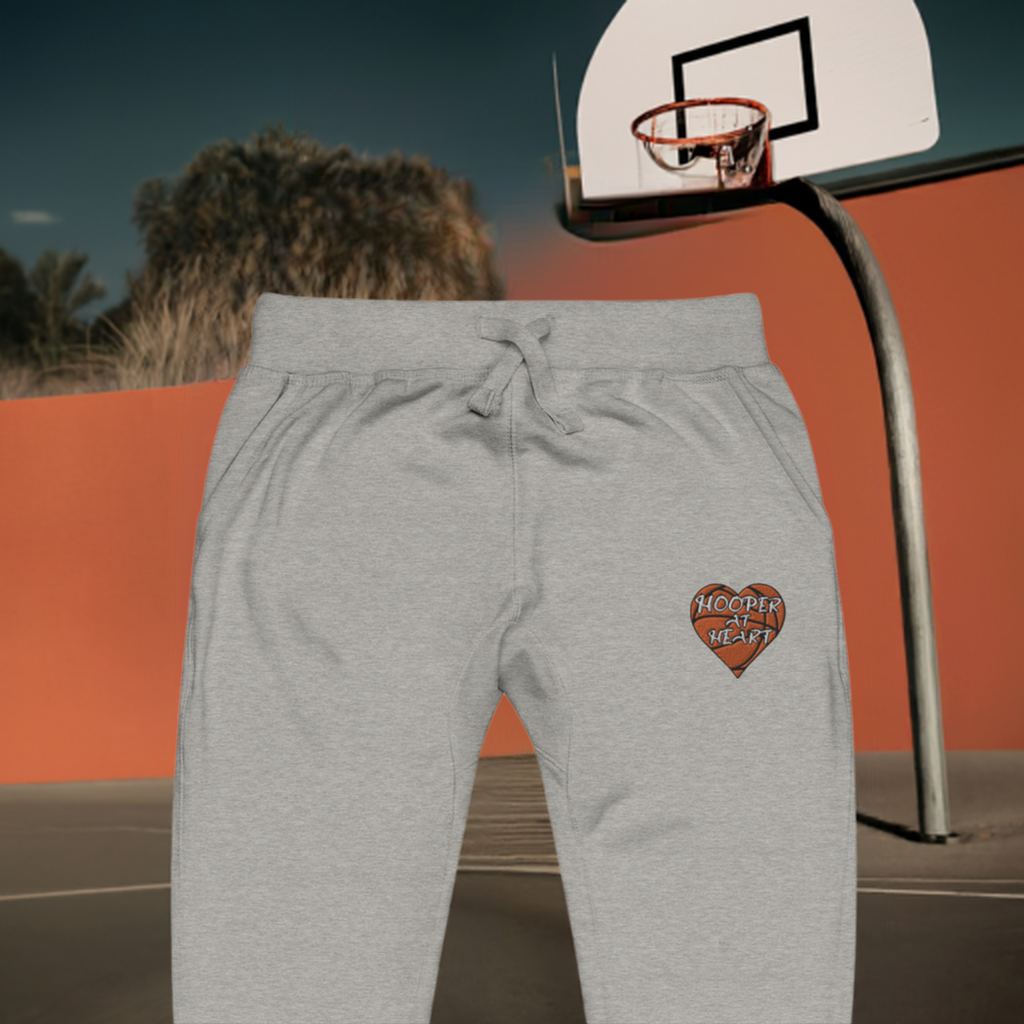 GEC Hooper At Heart Sweats
