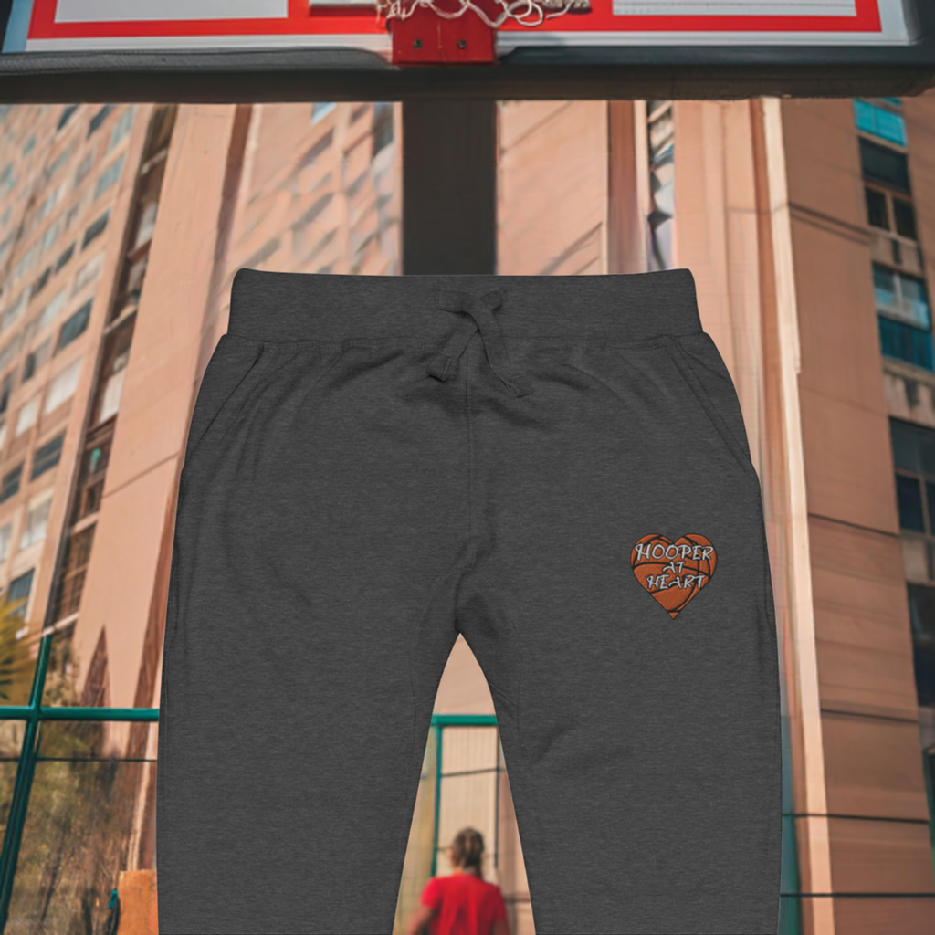 GEC Hooper At Heart Sweats