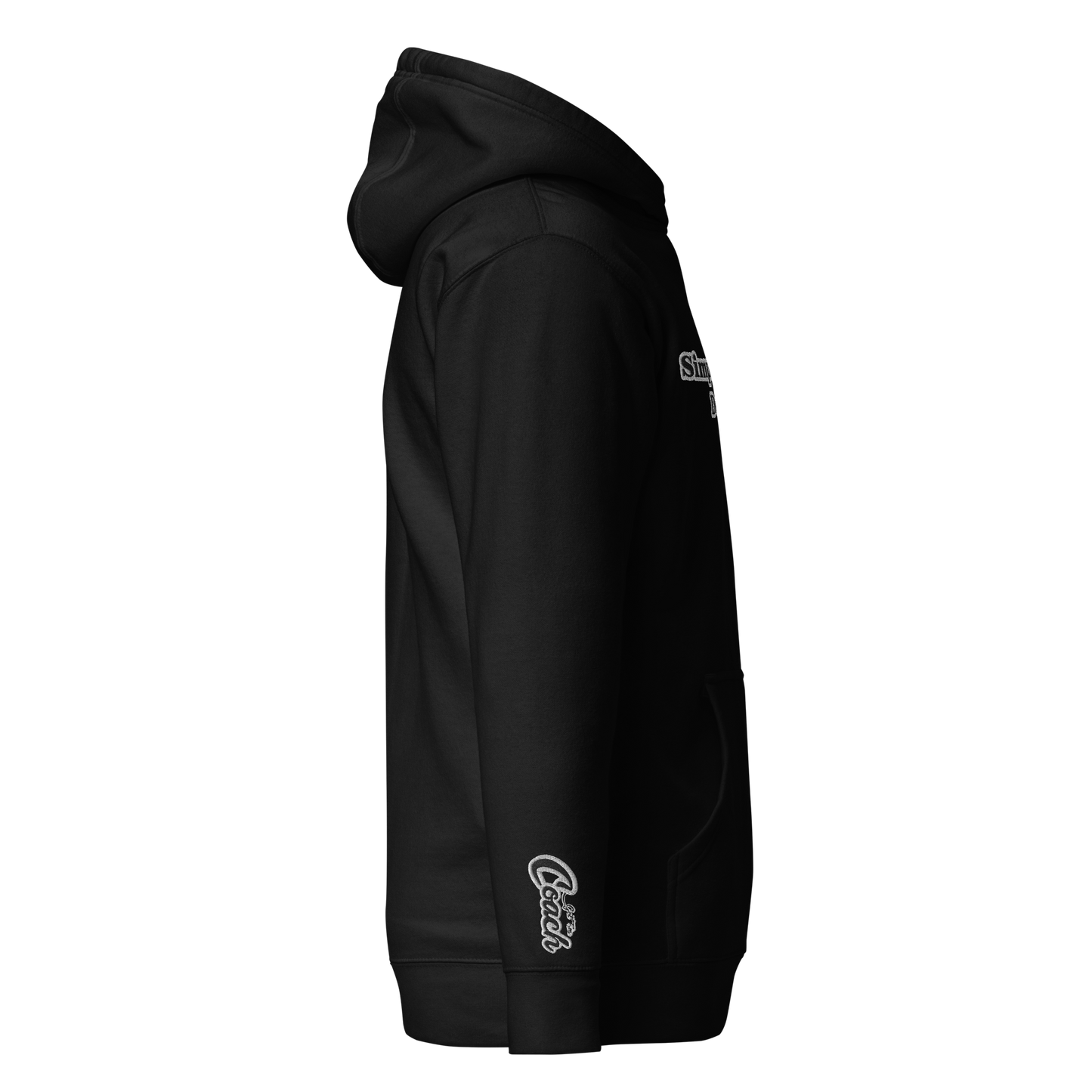 SMDM Unisex Hoodie