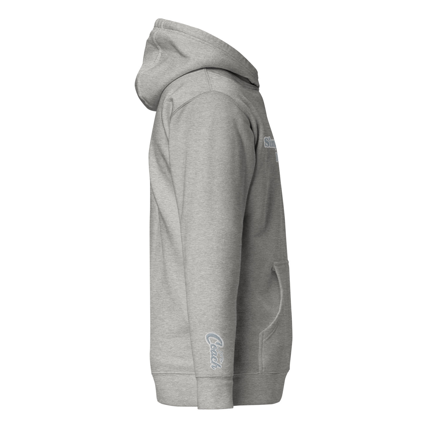 SMDM Unisex Hoodie