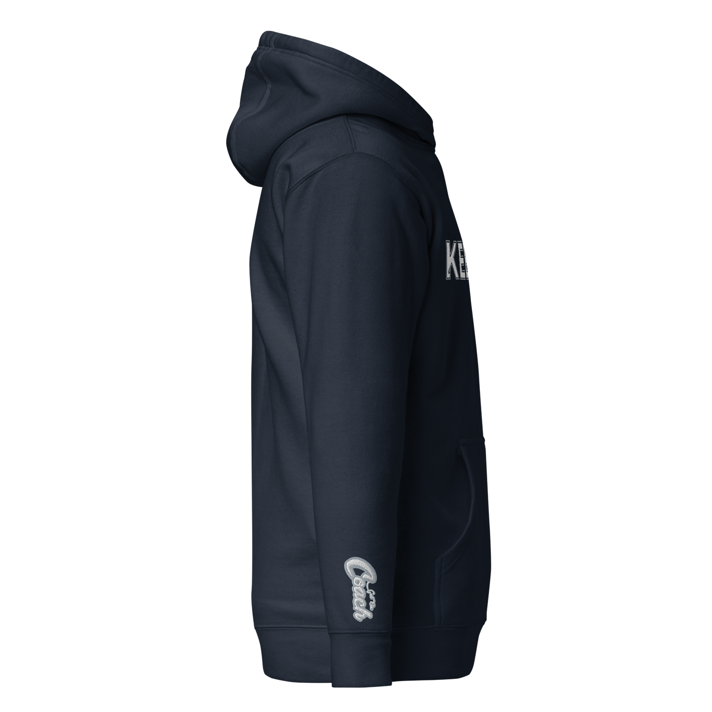Keep Going GEC Hoodie