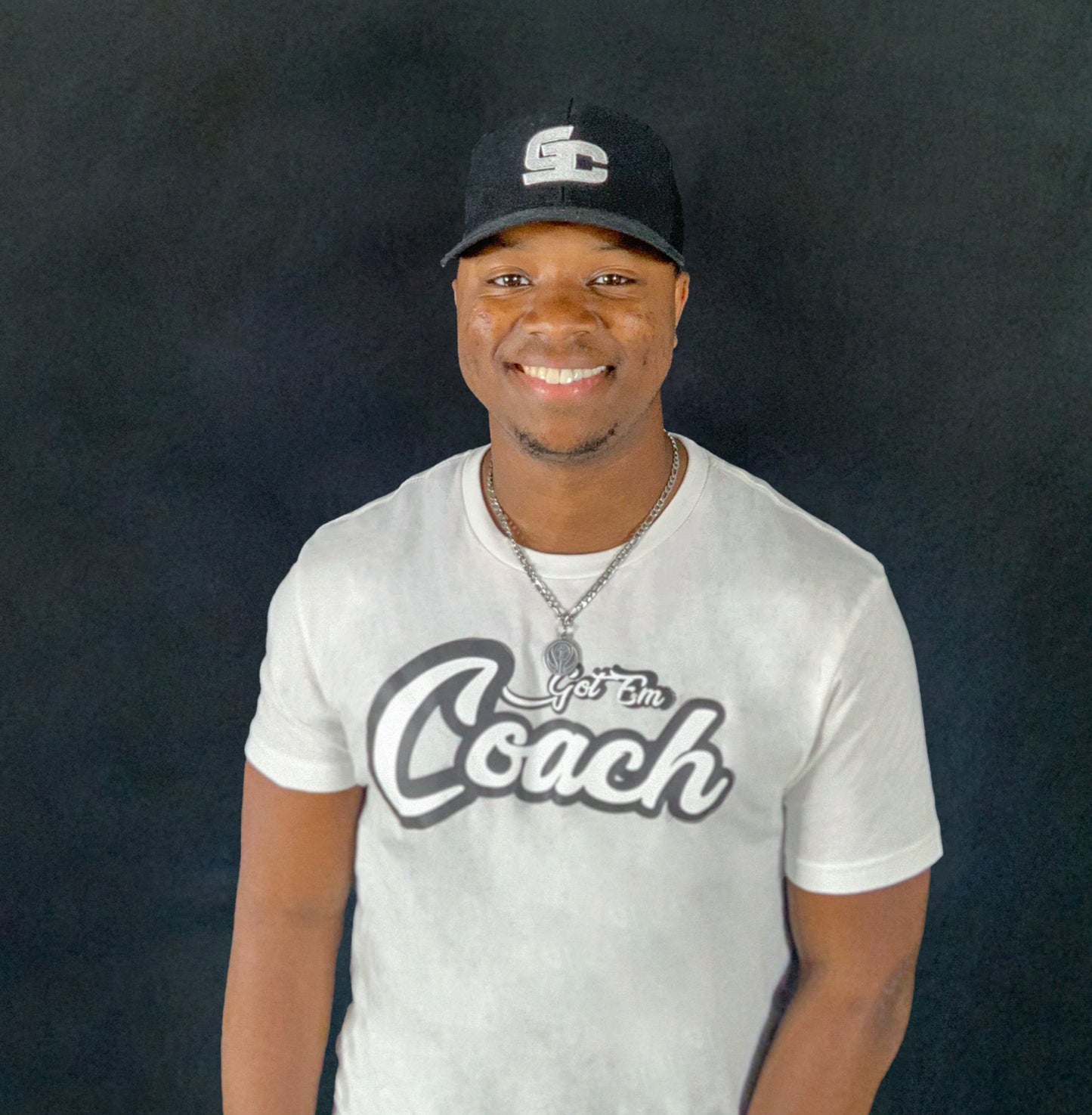 GEC The Motto T-Shirt