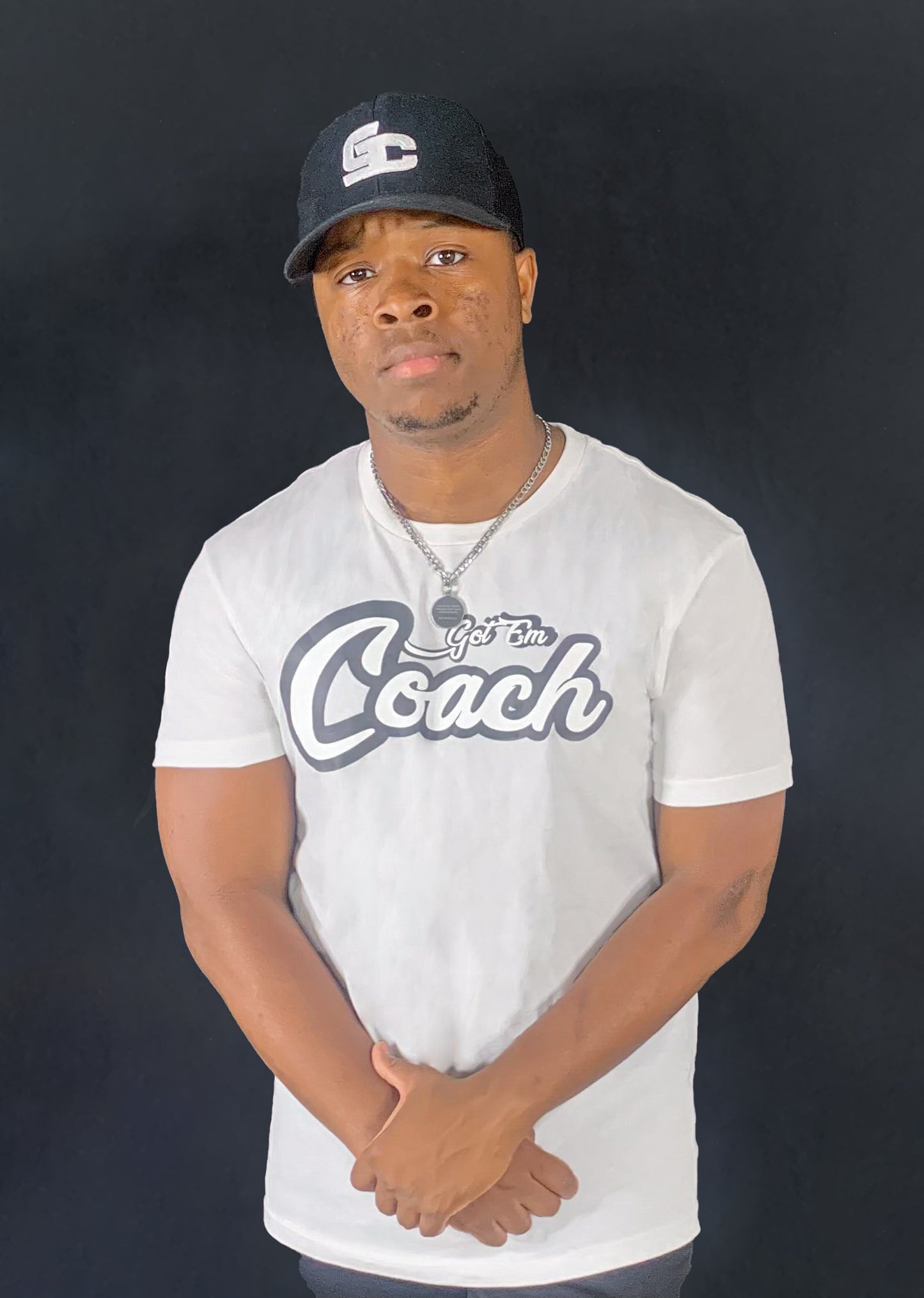 GEC The Motto T-Shirt