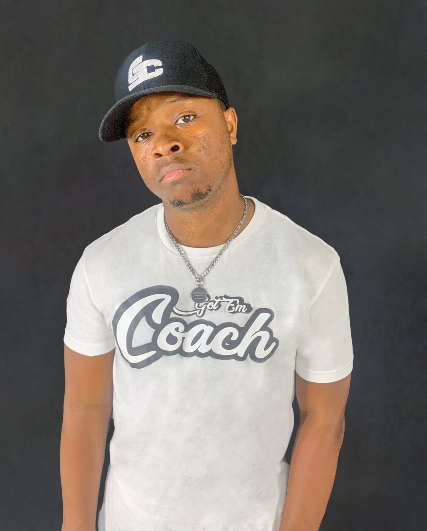 GEC The Motto T-Shirt