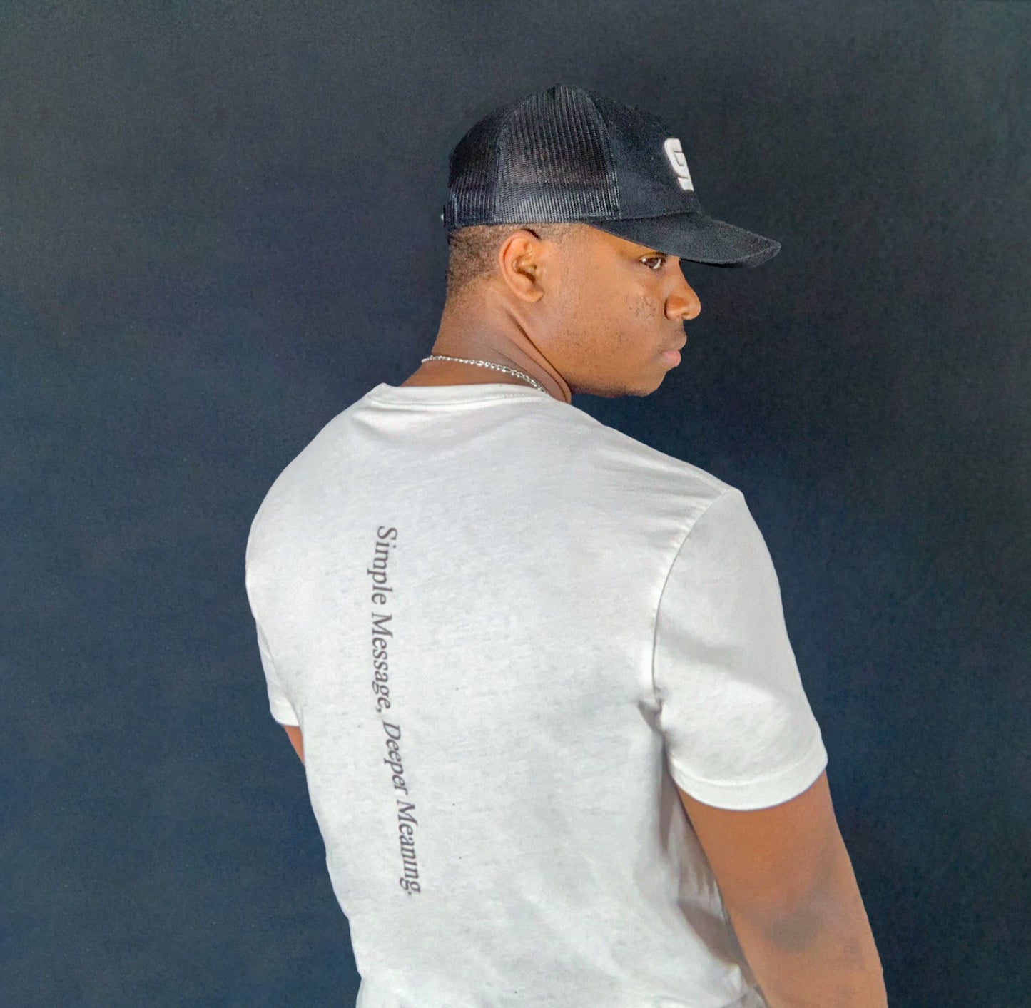 GEC The Motto T-Shirt