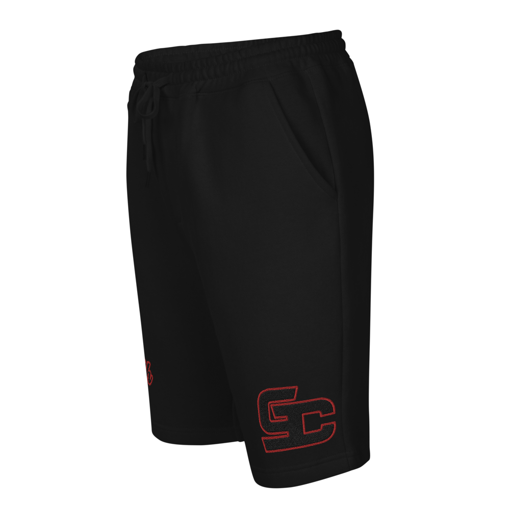 GEC OG Double Logo Shorts