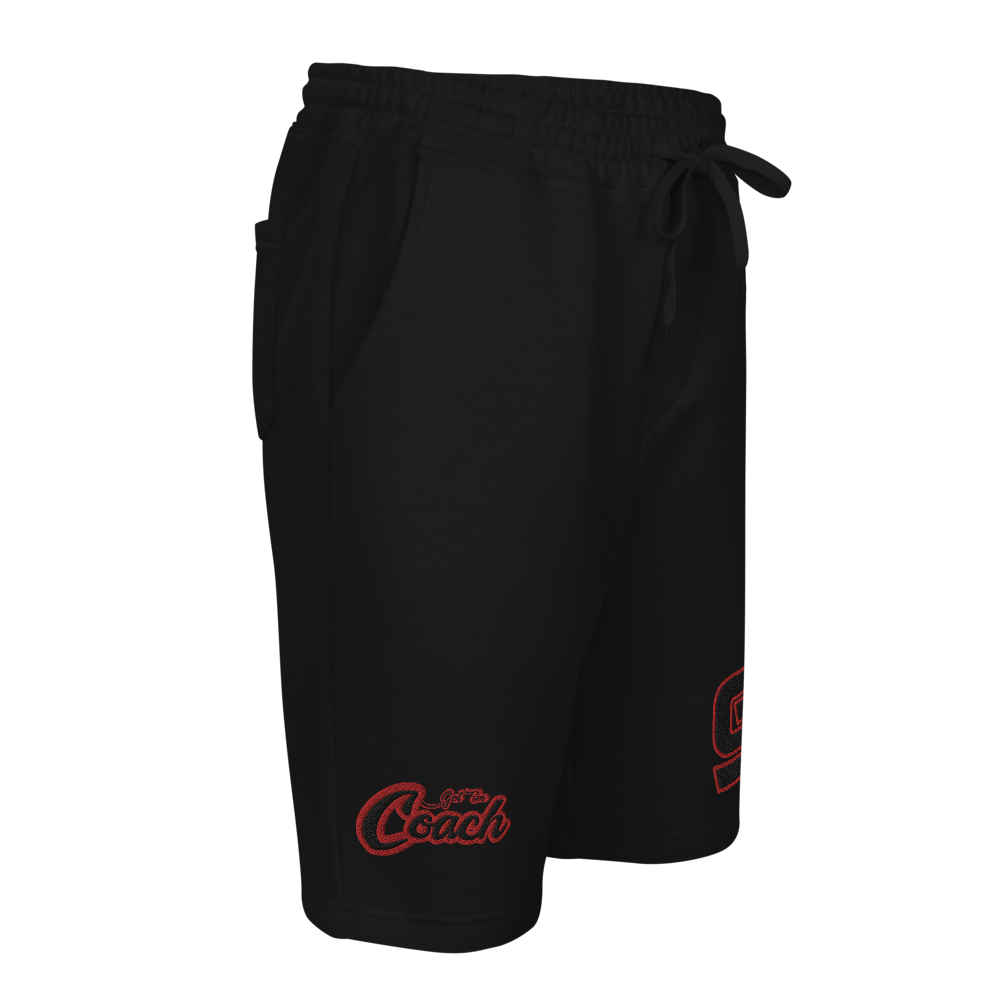 GEC OG Double Logo Shorts