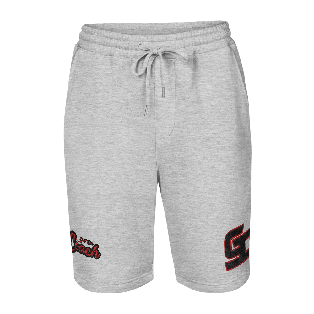 GEC OG Double Logo Shorts
