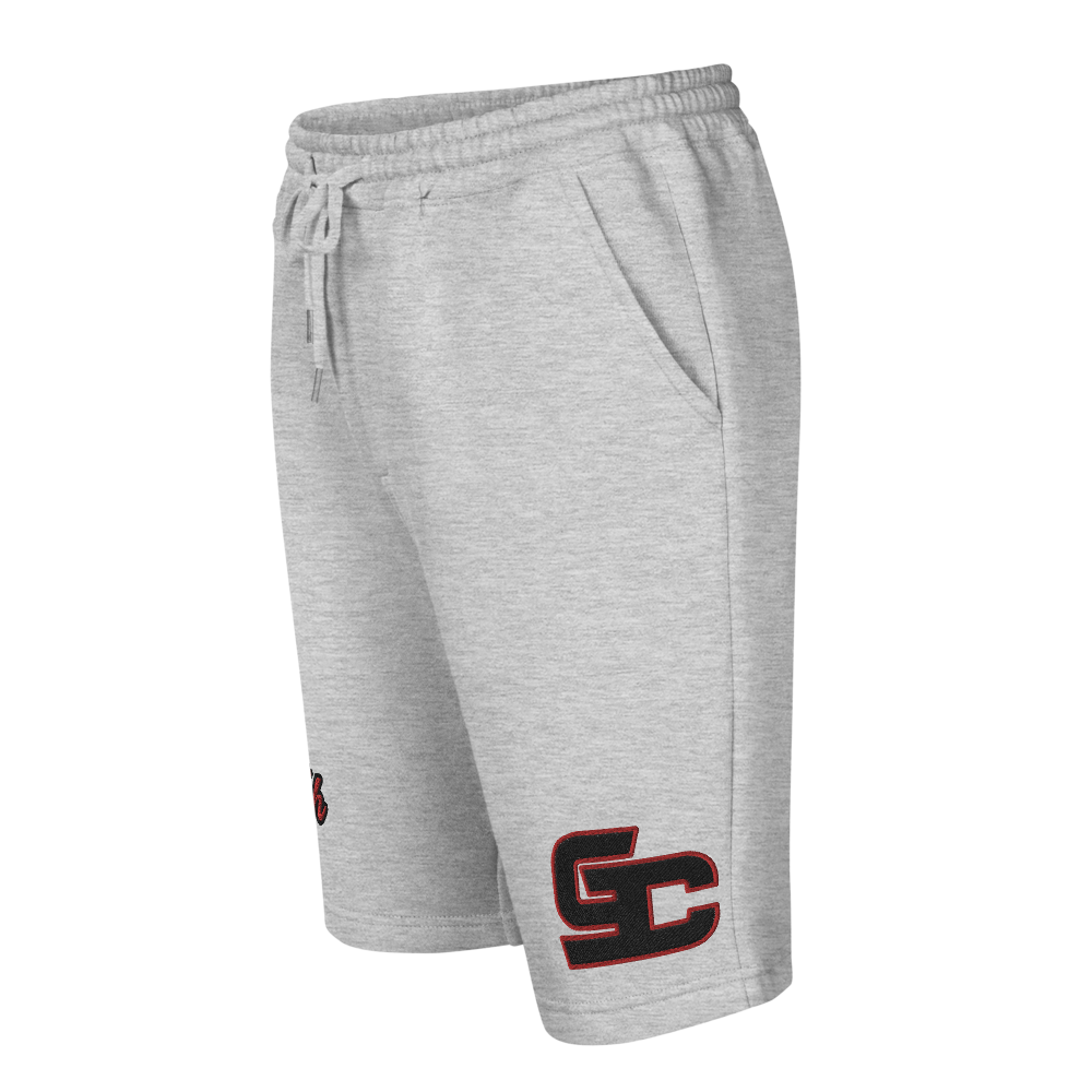 GEC OG Double Logo Shorts