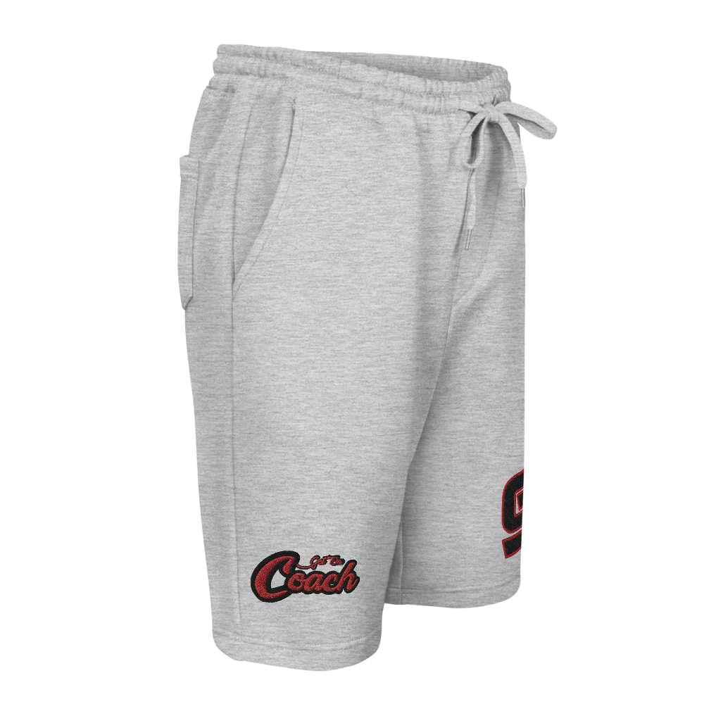 GEC OG Double Logo Shorts