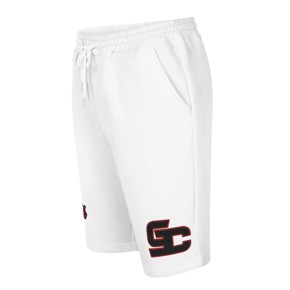 GEC OG Double Logo Shorts