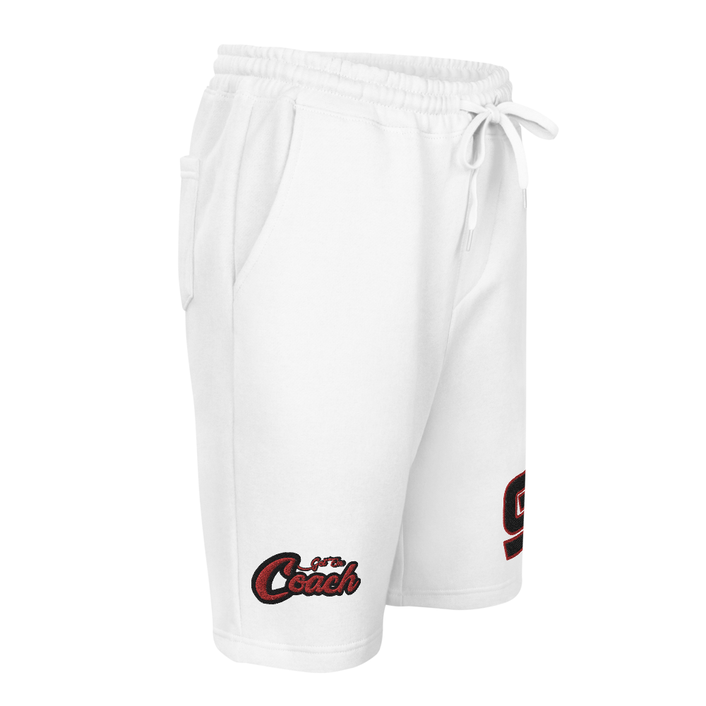 GEC OG Double Logo Shorts