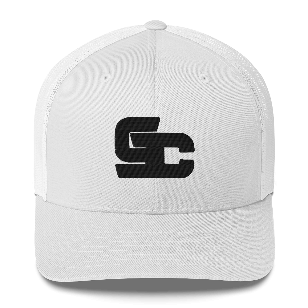 GEC Emblem Trucker Hat