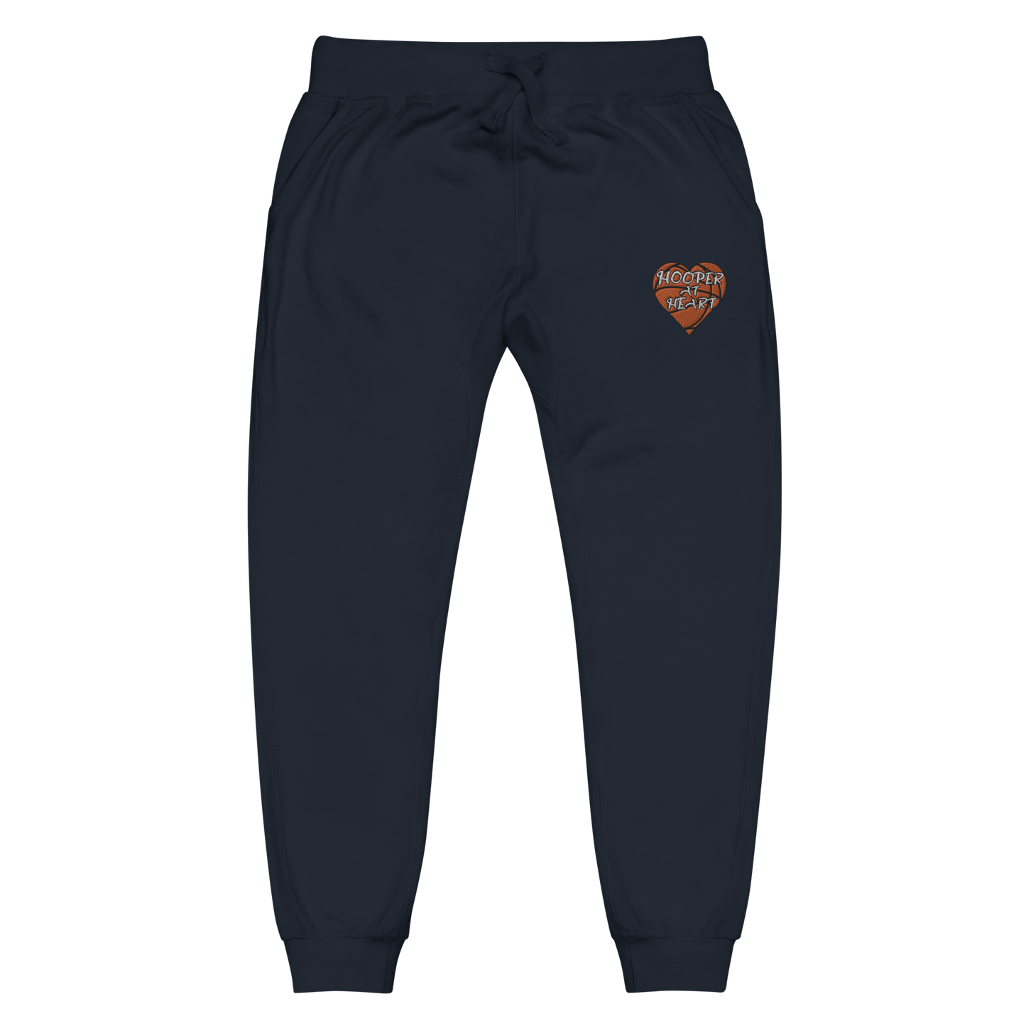 GEC Hooper At Heart Sweats
