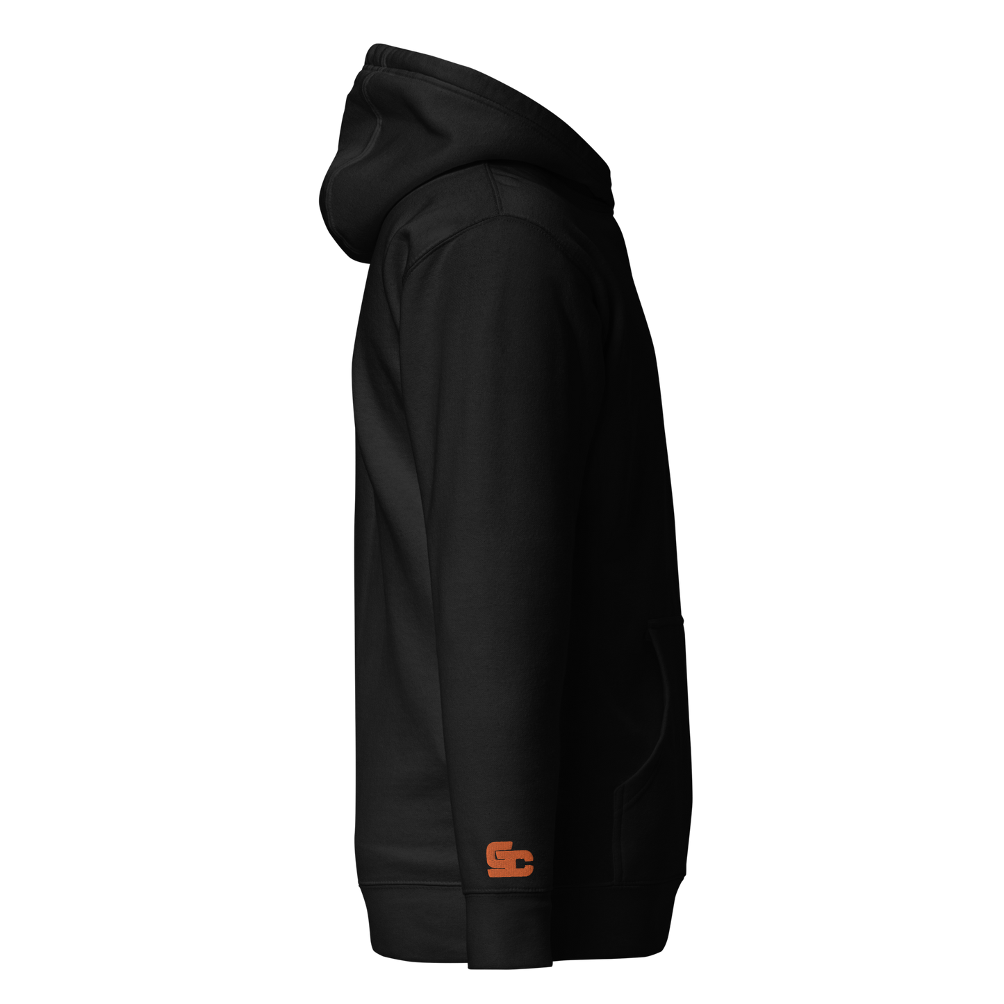 Got Em Coach Hooper At Heart Hoodie