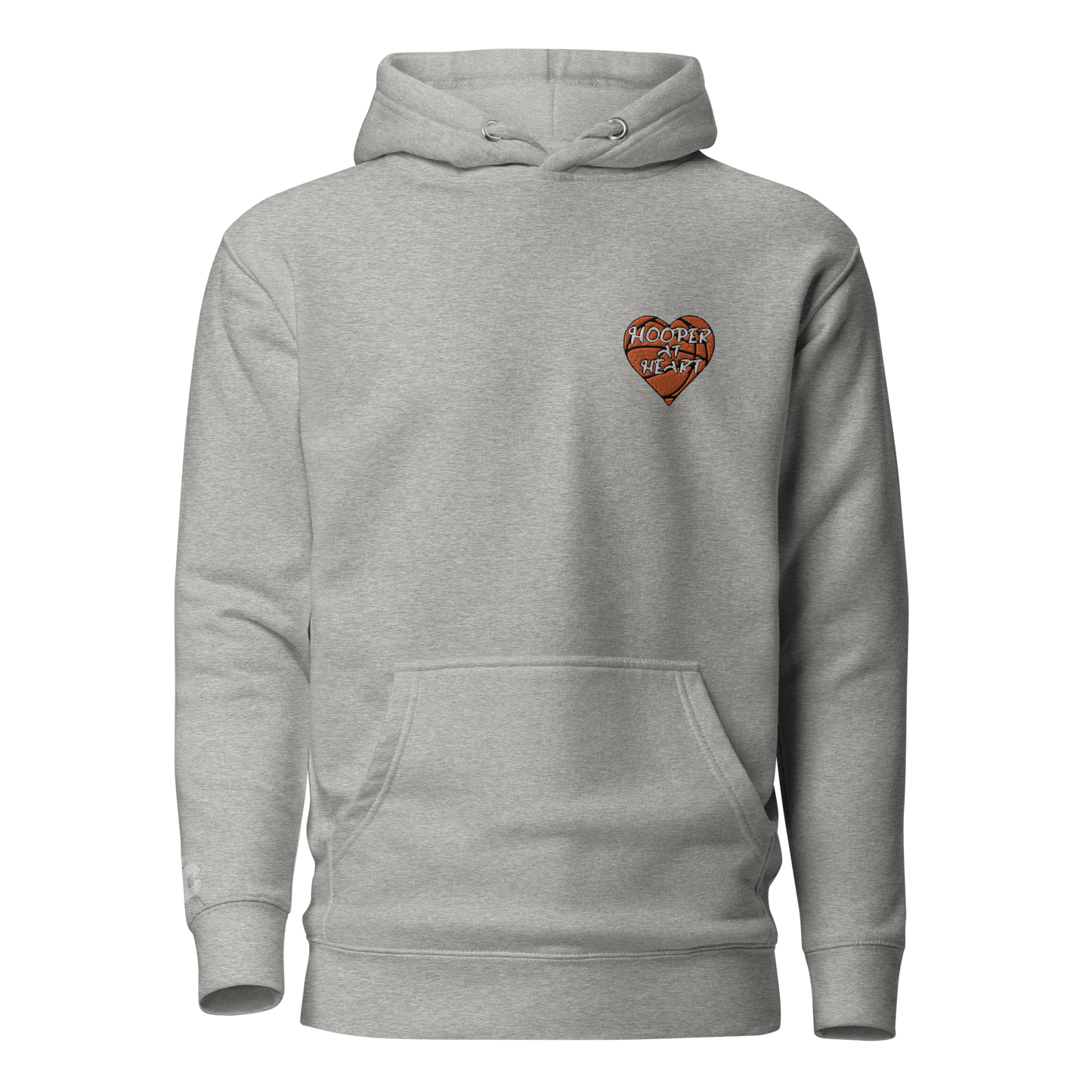 Got Em Coach Hooper At Heart Hoodie