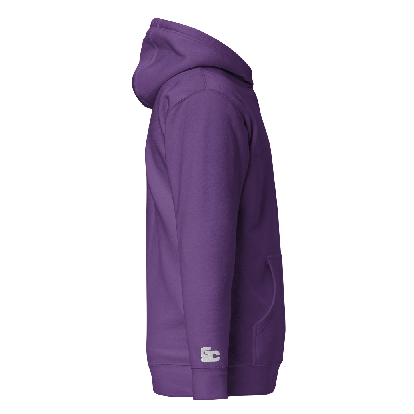 Got Em Coach Hooper At Heart Hoodie