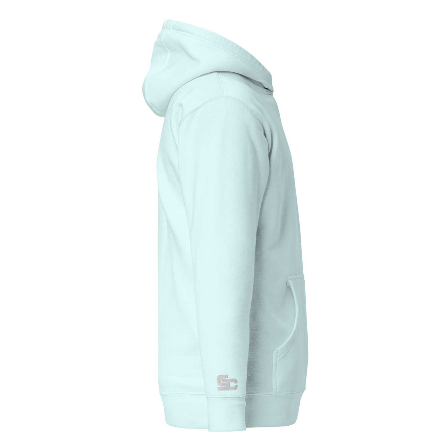 Got Em Coach Hooper At Heart Hoodie