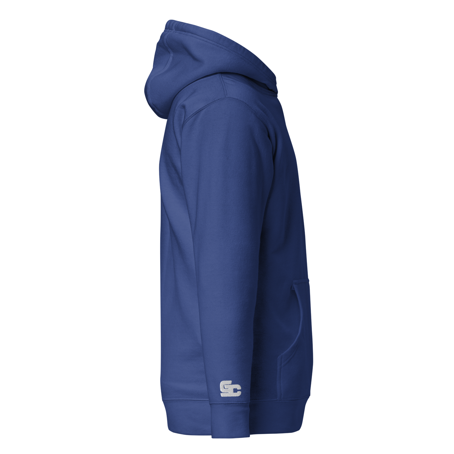 Got Em Coach Hooper At Heart Hoodie