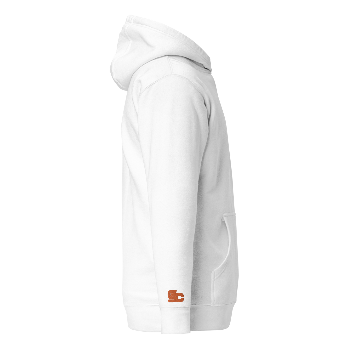 Got Em Coach Hooper At Heart Hoodie
