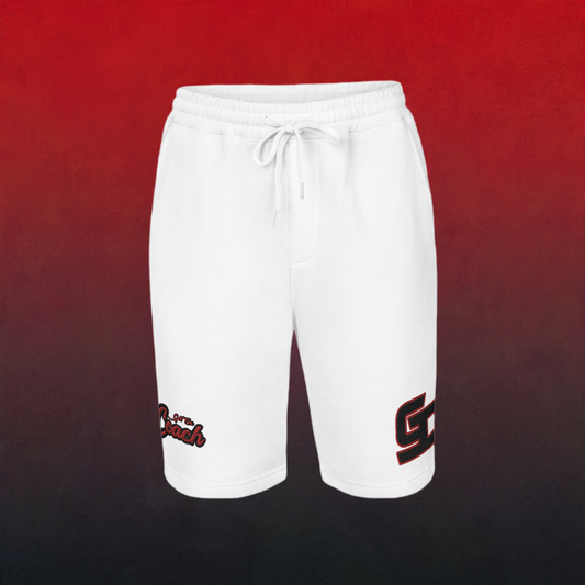 GEC OG Double Logo Shorts